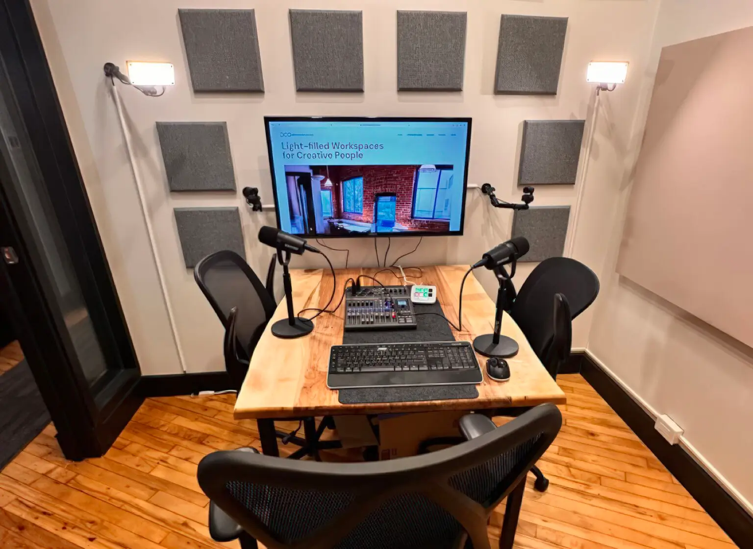 00 Podcast wVideo 2-topaz-high fidelity v2-2x v2