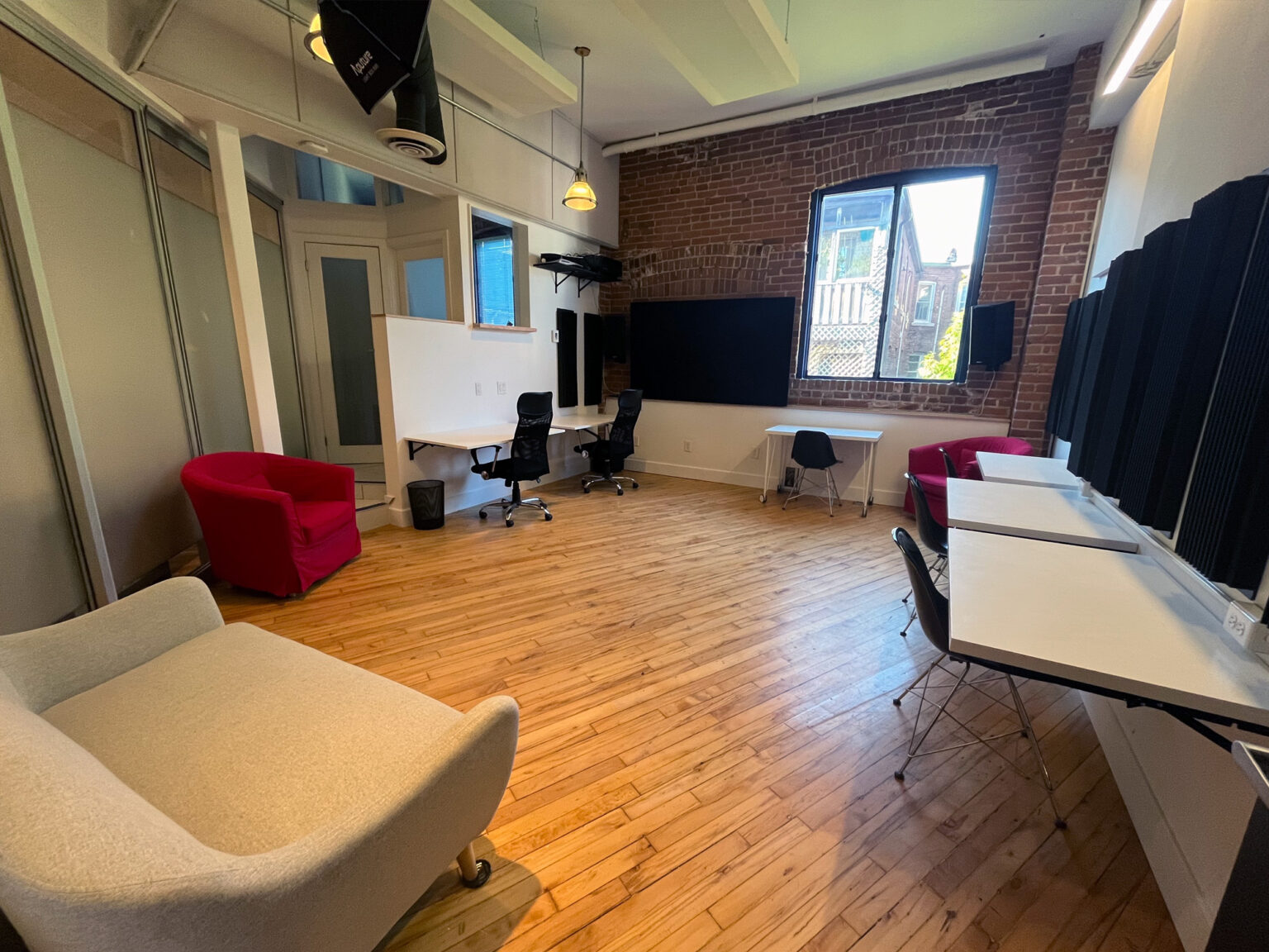 North Room 01