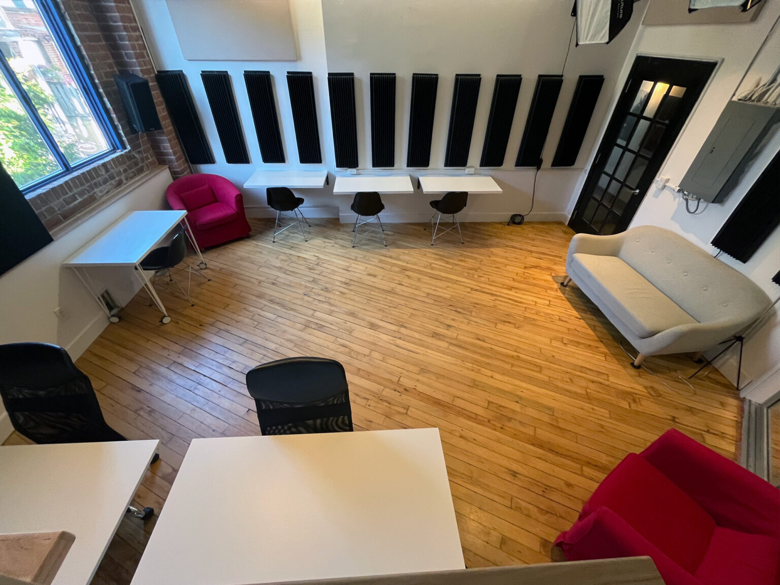 North Room 02