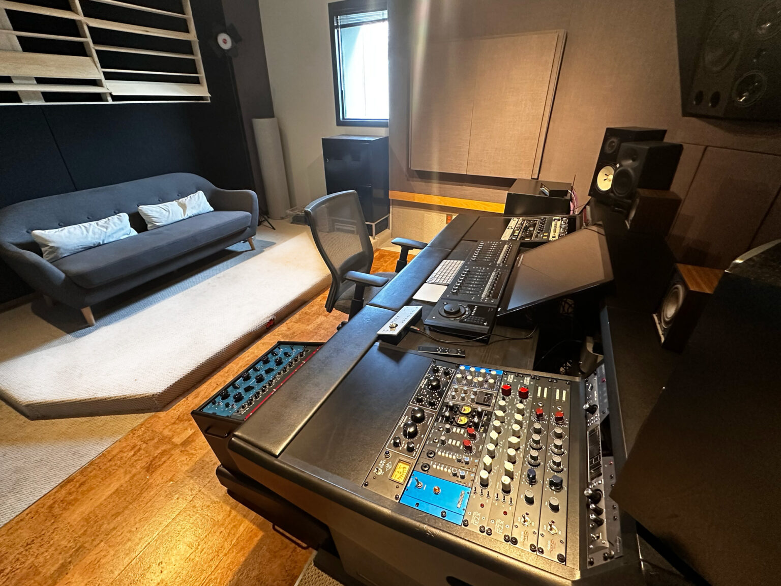 Studio A 01