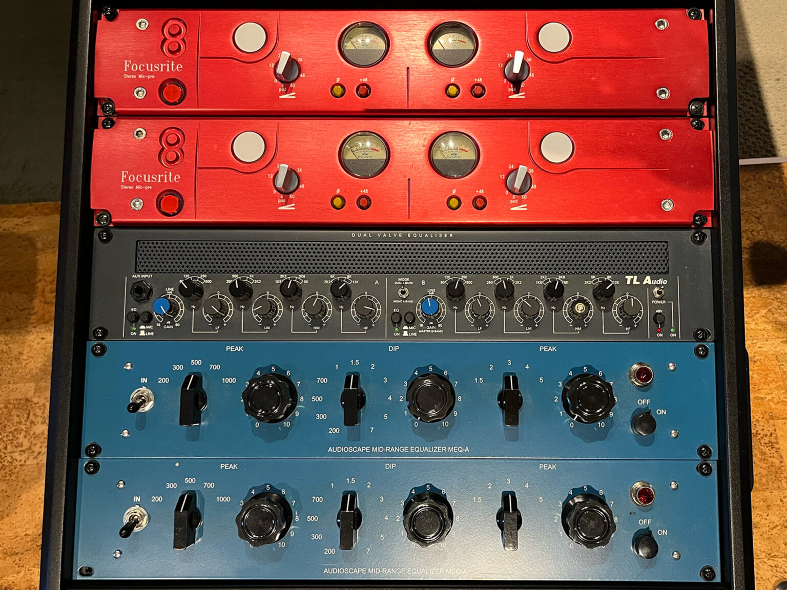 Studio A 06